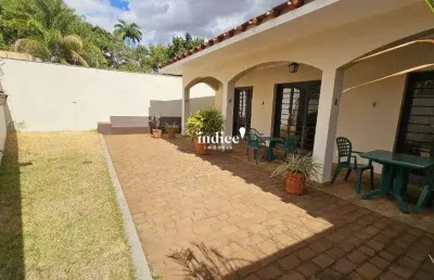 Casas no bairro jardim sumaré, 3 quartos, 1 suíte, 5 vagas,