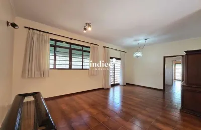 Casas no bairro jardim irajá, 3 quartos, 1 suíte, 2 vagas,