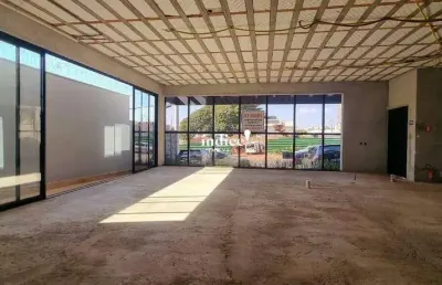 Casa comercial para alugar no Jardim Botânico, Ribeirão Preto 