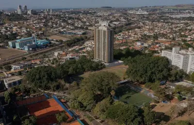 City club ribeirão: o melhor empreendimento na city ribeirão