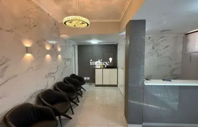 Casa comercial à venda na Vila Seixas, Ribeirão Preto 