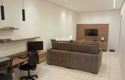 Casas no bairro campos elíseos, 2 quartos, 1 suíte, 3 vagas,