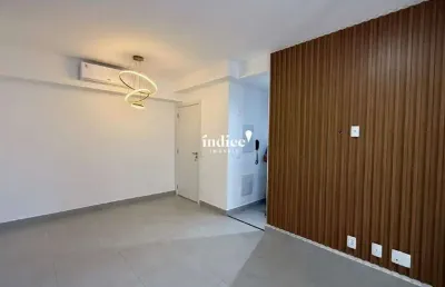 Apartamento no bairro jardim olhos d`água, 2 quartos, 1 suíte, 2 vagas, lívit