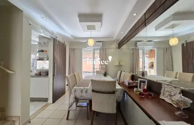 Casas condomínio no bairro vila do golf, 3 quartos, 1 suíte, 2 vagas, vivendas do sul