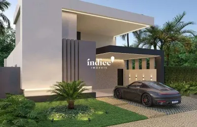 Casas condomínio no bairro vila do golf, 3 quartos, 3 suítes, 4 vagas, quinta dos ventos