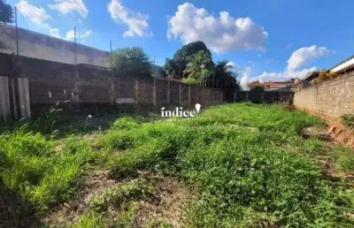 Terreno à venda no Alto da Boa Vista, Ribeirão Preto 