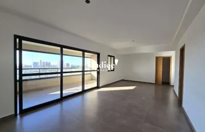 Apartamento no bairro jardim olhos d`água, 3 quartos, 3 suítes, 3 vagas, edifício stradivarius