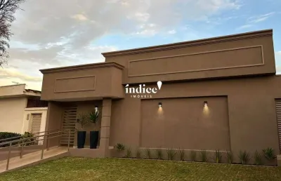 Casa comercial à venda no Jardim Sumaré, Ribeirão Preto 