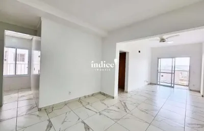 Apartamento no bairro nova aliança, 2 quartos, 1 suíte, 1 vaga, life city