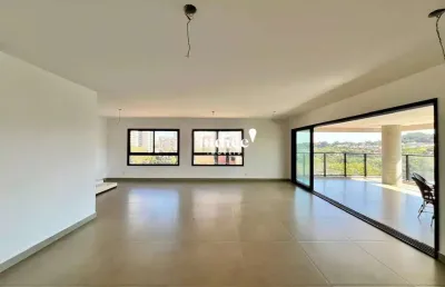 Apartamento no bairro jardim olhos d`água, 4 quartos, 4 suítes, 4 vagas, edifício tayga