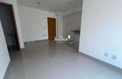 Apartamento no bairro nova aliança, 2 quartos, 1 suíte, 1 vaga, parc sul