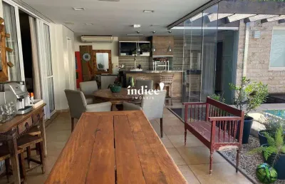 Casas condomínio no bairro jardim guaporé, 3 quartos, 1 suíte, 4 vagas, jardim sul
