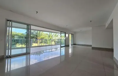 Apartamento no bairro vila do golf, 4 quartos, 4 suítes, 3 vagas, exklusiv golf