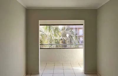 Apartamento no bairro vila ana maria, 2 quartos, 1 suíte, 2 vagas, edifício victtoria
