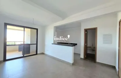 Apartamento no bairro nova aliança, 3 quartos, 3 suítes, 2 vagas, edifício plaza de españa