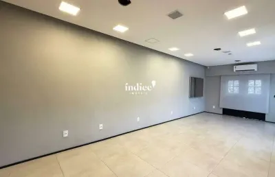 Sala comercial para alugar no Jardim São Luiz, Ribeirão Preto 