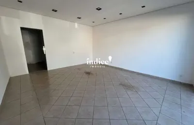 Sala comercial para alugar no Jardim Sumaré, Ribeirão Preto 
