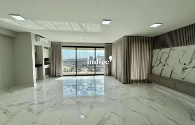 Apartamento no bairro jardim olhos d`água, 3 quartos, 3 suítes, 3 vagas, edifício magna vista