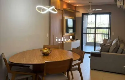 Apartamento no bairro alto da boa vista, 2 quartos, 1 suíte, 2 vagas, soul