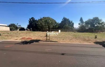 Terrenos condomínio no bairro residencial quinta da mata, residencial quinta da mata i