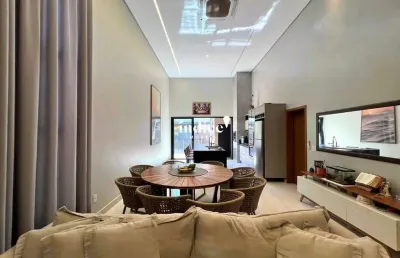 Sobrado em condomínio fechado, localização privilegiada. quinta da primavera.