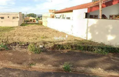 Terreno à venda no Nova Ribeirânia, Ribeirão Preto 