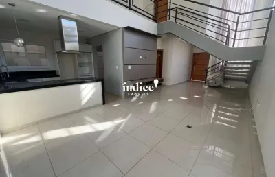 Casas condomínio no bairro bonfim paulista, 3 quartos, 3 suítes, 4 vagas, san marco - savóia