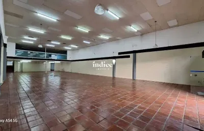 Sala comercial para alugar no Jardim Paulista, Ribeirão Preto 