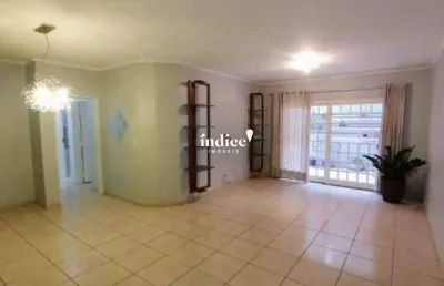 Apartamento no bairro jardim irajá, 3 quartos, 1 suíte, 1 vaga, amali
