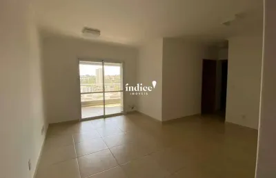 Apartamento no bairro jardim botânico, 3 quartos, 1 suíte, 2 vagas, botanic garden norte
