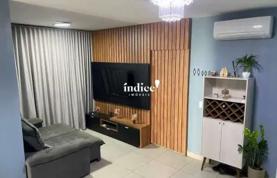 Apartamento com 2 dormitórios á venda no bairro quinta da primavera