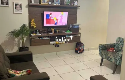 Casas no bairro jardim paulista, 2 quartos, 2 vagas,