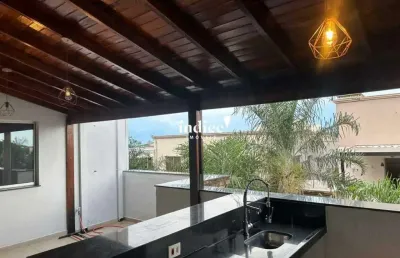 Coberturas no bairro lagoinha, 2 quartos, 1 vaga, regalle club