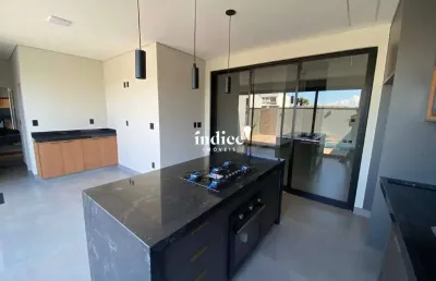 Casas condomínio no bairro residencial quinta da mata, 3 quartos, 1 suíte, 4 vagas, residencial quinta da mata i