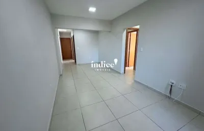 Apartamento no bairro nova aliança, 2 quartos, 2 suítes, 2 vagas, edificio jessica campez