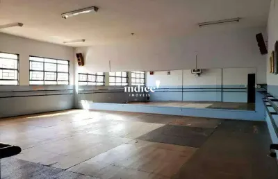 Sala comercial para alugar no Jardim Paulistano, Ribeirão Preto 