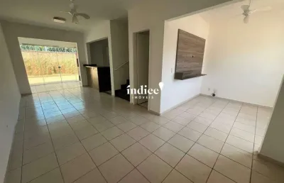 Casas condomínio no bairro vila do golf, 3 quartos, 1 suíte, 2 vagas, praças do sul