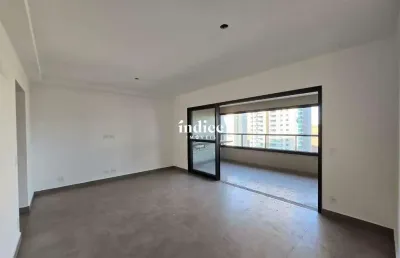 Apartamento no bairro jardim olhos d`água, 4 quartos, 4 suítes, 3 vagas, edifício stradivarius