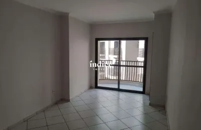 Apartamento no bairro nova aliança, 2 quartos, 1 suíte, 1 vaga, ilha do sol