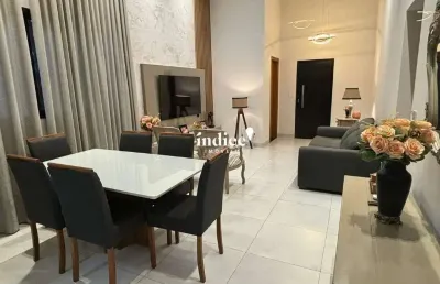 Casas condomínio no bairro vivendas da mata, 3 quartos, 3 suítes, 4 vagas, portal da mata