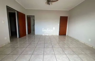 Apartamento no bairro vila tibério, 2 quartos, 1 vaga, angelo antoniazzi