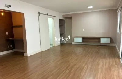 Apartamento no bairro nova aliança, 3 quartos, 3 suítes, 3 vagas, cenário