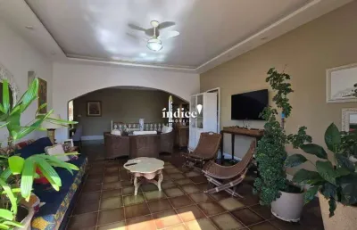 Casas no bairro ribeirânia, 6 quartos, 6 suítes, 4 vagas,