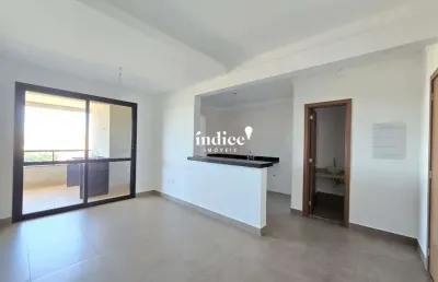 Apartamento no bairro nova aliança, 3 quartos, 3 suítes, 2 vagas, edifício plaza de españa