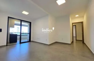 Apartamento no bairro nova aliança, 3 quartos, 3 suítes, 2 vagas, edifício plaza de españa