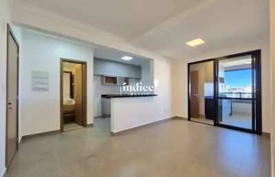 Apartamento no bairro nova aliança, 3 quartos, 3 suítes, 2 vagas, edifício plaza de españa