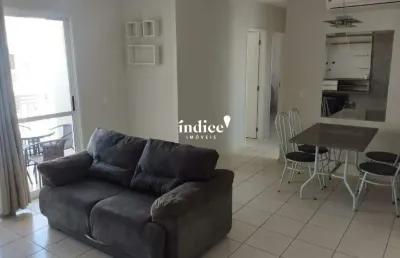Apartamento no bairro nova aliança, 3 quartos, 1 suíte, 2 vagas, panoramic club house