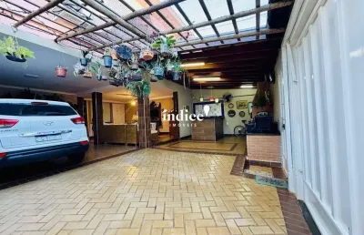Casas no bairro jardim são luiz, 3 quartos, 1 suíte, 3 vagas,
