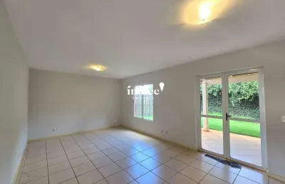 Casas condomínio no bairro bosque das juritis , 4 quartos, 2 suítes, 2 vagas, cittá di positano