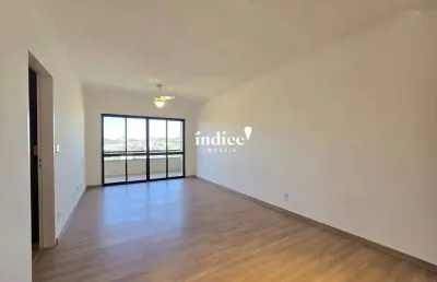 Apartamento no bairro jardim irajá, 3 quartos, 1 suíte, 2 vagas, villaggio napoli